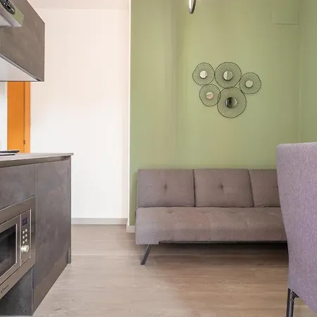 Velo - Bike & Family 公寓式酒店 朱利亚诺瓦