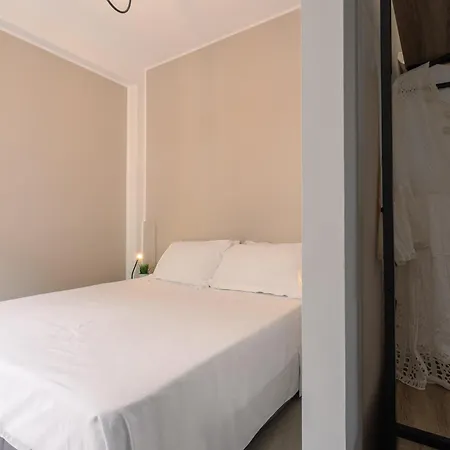 公寓式酒店 Velo - Bike & Family 3*