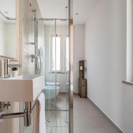 Velo - Bike & Family 公寓式酒店 3*