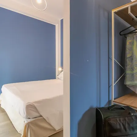 Velo - Bike & Family 公寓式酒店 3*