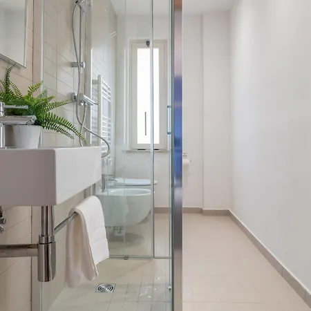 公寓式酒店 Velo - Bike & Family 朱利亚诺瓦