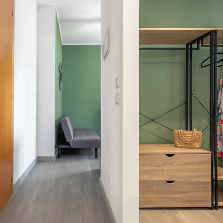 Velo - Bike & Family 3* 朱利亚诺瓦