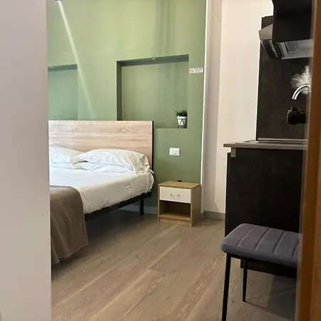 Velo - Bike & Family 3* 朱利亚诺瓦