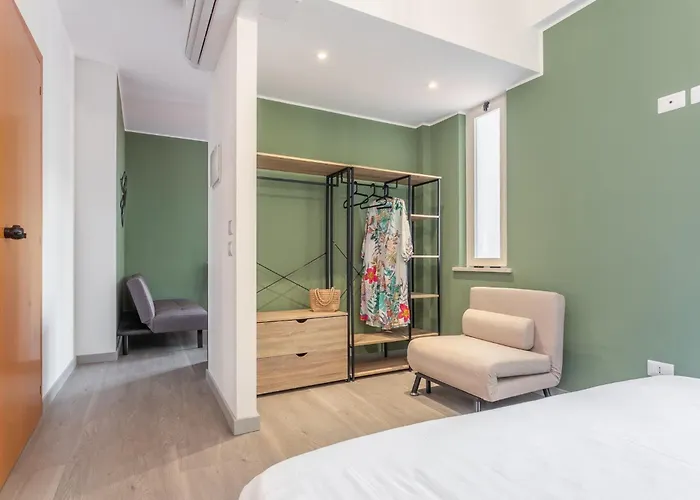 Appart hôtel Velo - Bike & Family 3*