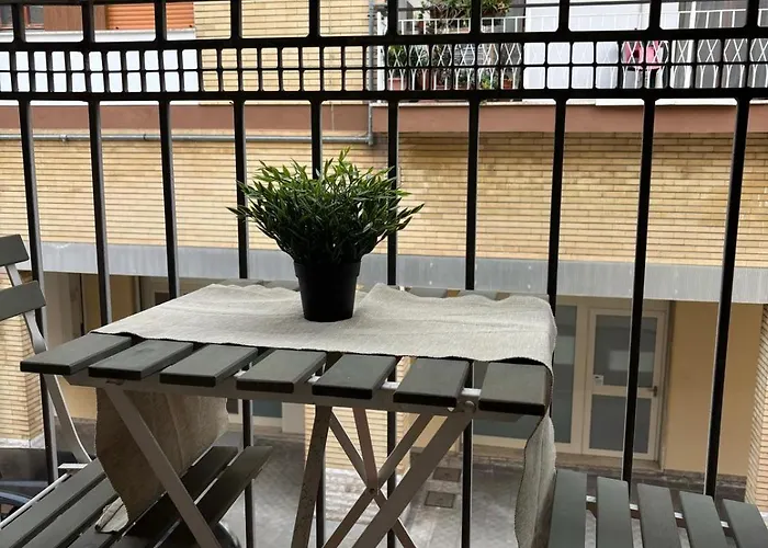 Appart hôtel Velo - Bike & Family 3*