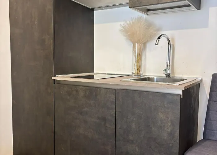 Appart hôtel Velo - Bike & Family Giulianova