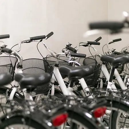 Aparthotel Velo - Bike & Family *
