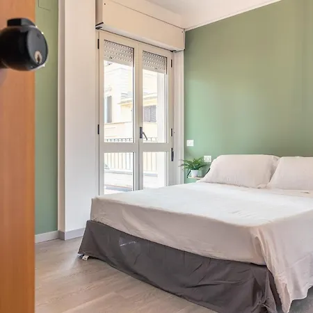 Velo - Bike & Family Lägenhetshotell