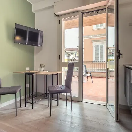 Velo - Bike & Family 3* Giulianova