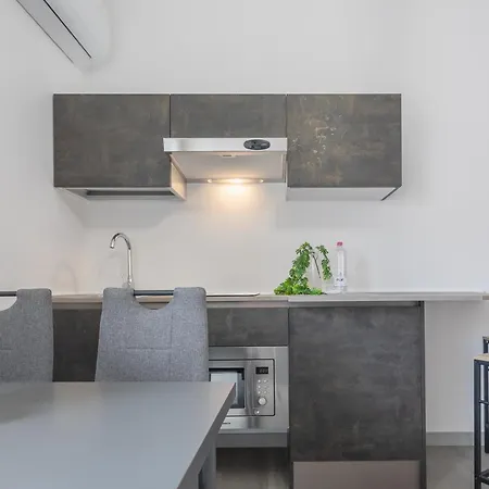 Velo - Bike & Family Lägenhetshotell Giulianova