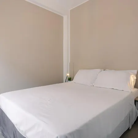 Lägenhetshotell Velo - Bike & Family 3*