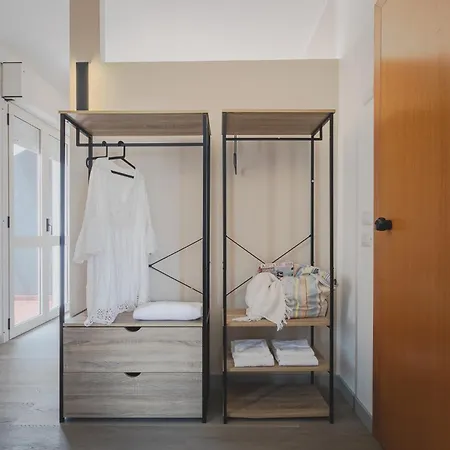 Aparthotel Velo - Bike & Family