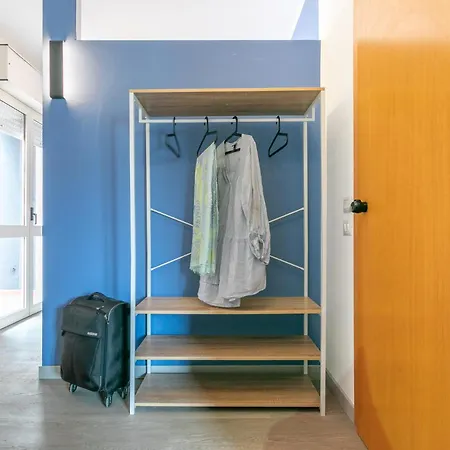 Velo - Bike & Family 3* Giulianova