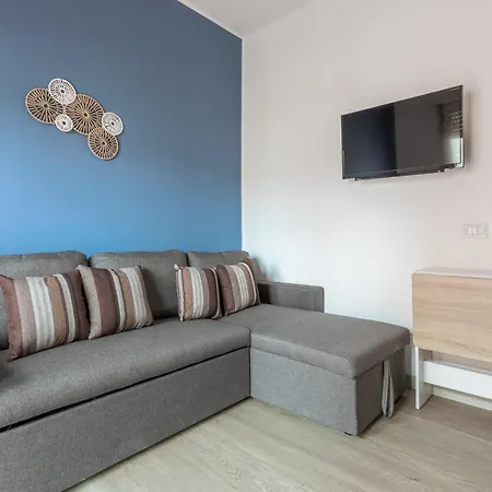 Velo - Bike & Family Aparthotel