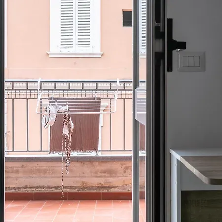 Aparthotel Velo - Bike & Family Giulianova