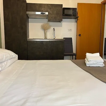 Velò - Bike&family Apart Otel