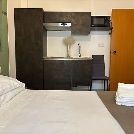 Velò - Bike&family Apart Otel Giulianova