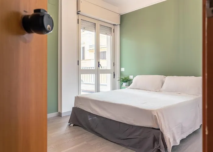 Velo - Bike & Family Aparthotel