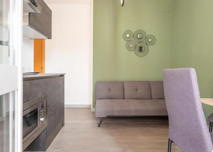 Velo - Bike & Family Aparthotel Giulianova