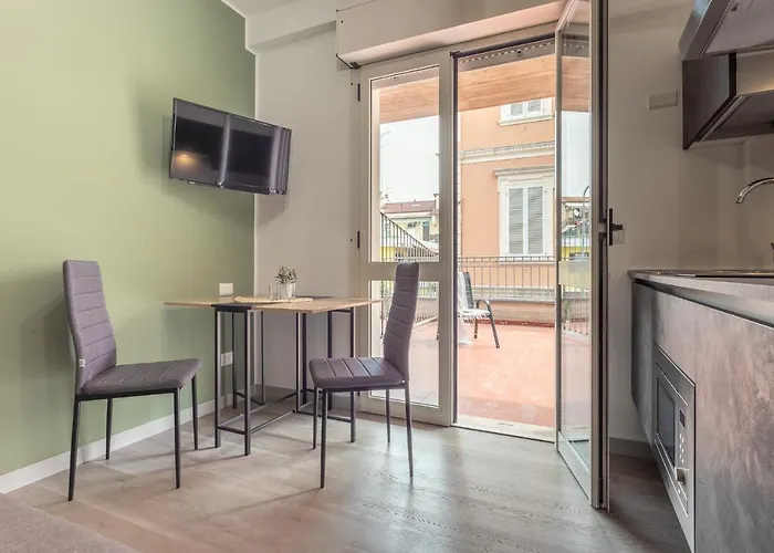 Velo - Bike & Family 3* ジュリアノーヴァ