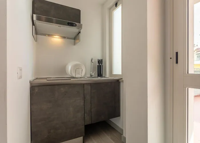 Velo - Bike & Family 3* Giulianova