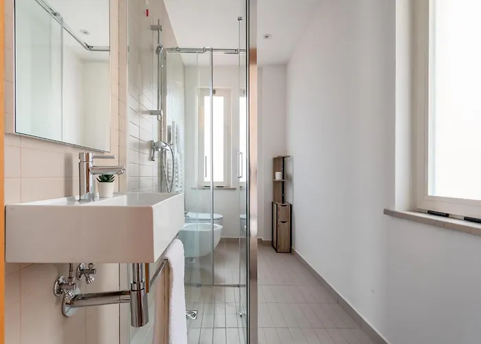 Velo - Bike & Family アパートホテル 3*