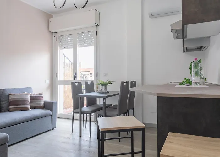 Aparthotel Velo - Bike & Family Giulianova