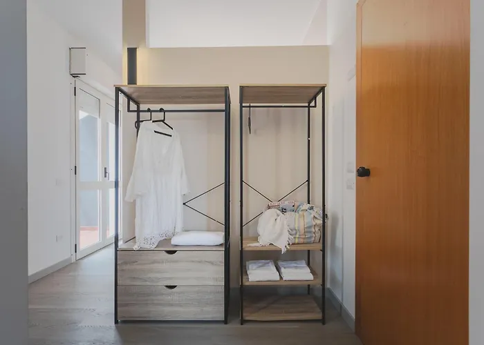 Aparthotel Velo - Bike & Family