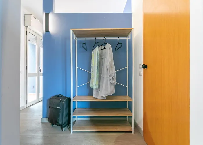 Velo - Bike & Family 3* Giulianova