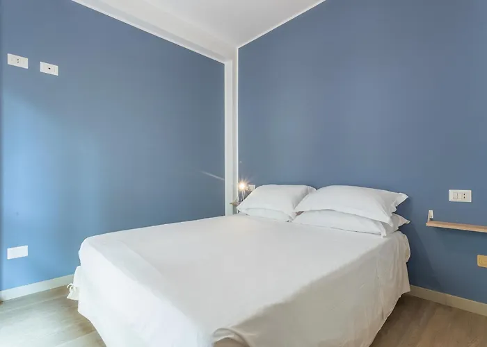 アパートホテル Velo - Bike & Family