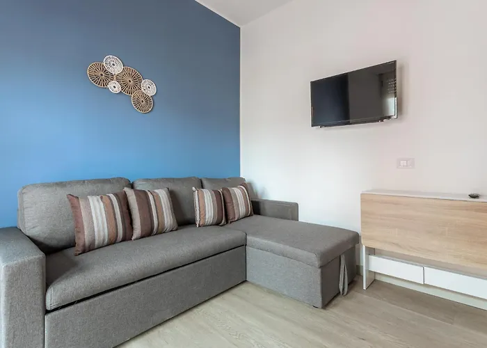 Velo - Bike & Family Aparthotel