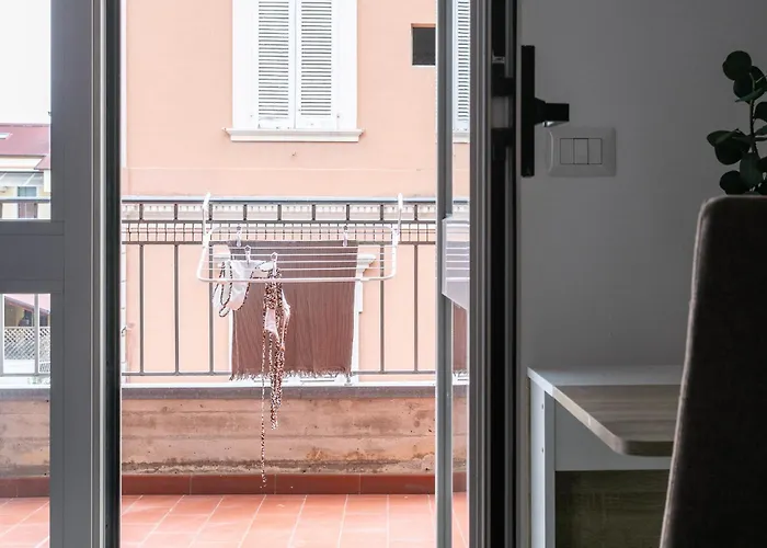 Aparthotel Velo - Bike & Family Giulianova