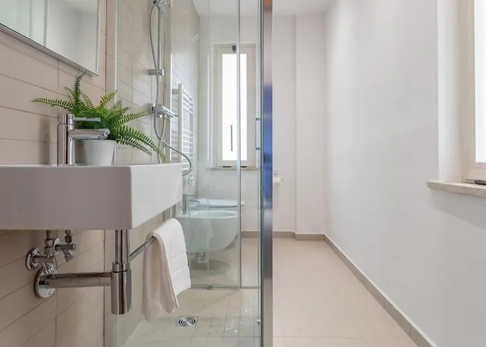 アパートホテル Velo - Bike & Family ジュリアノーヴァ