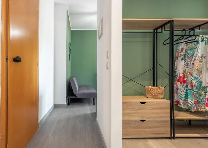 Velo - Bike & Family 3* ジュリアノーヴァ