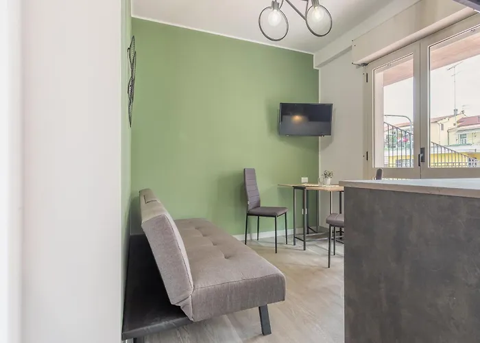 Velo - Bike & Family Aparthotel Giulianova