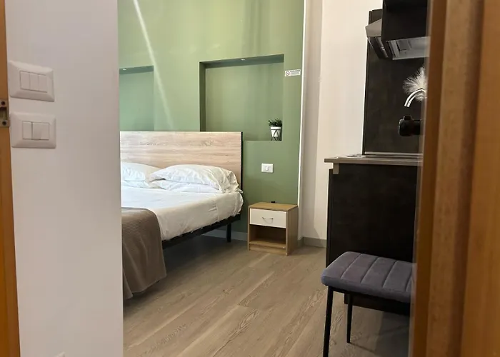 Velo - Bike & Family 3* Giulianova