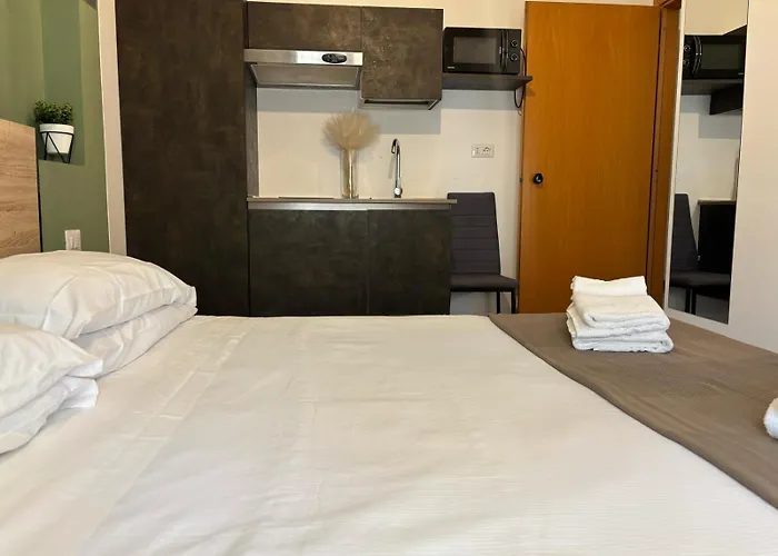 Velo - Bike & Family Aparthotel