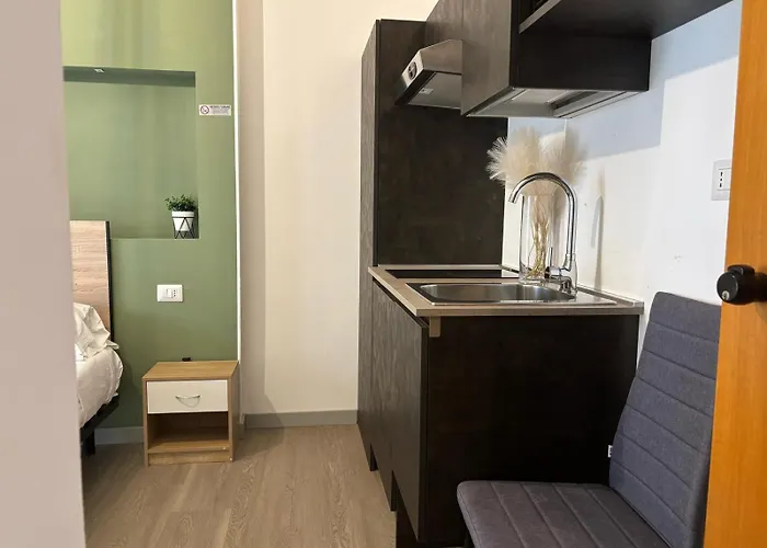 Aparthotel Velo - Bike & Family