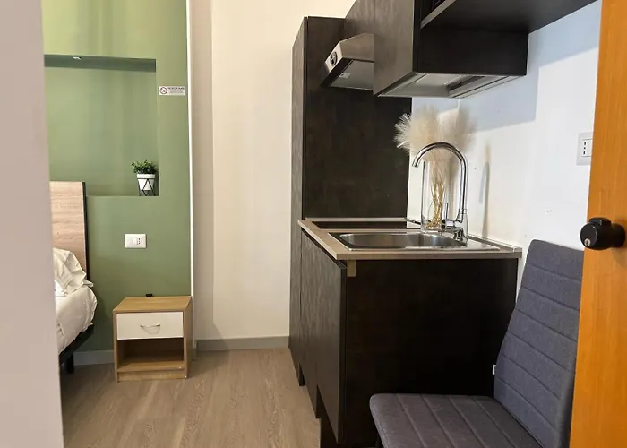 Velo - Bike & Family Aparthotel 3*